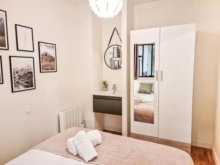 Apartamento Le T3 Du Carnot Annecy Exterior foto