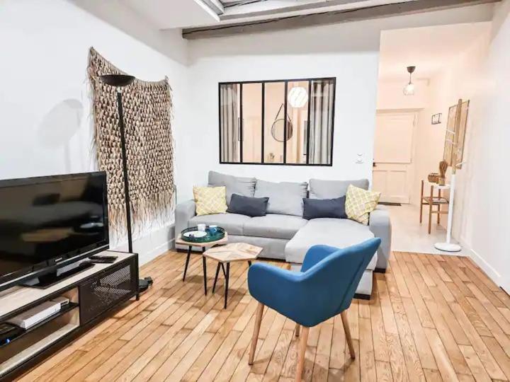 Apartamento Le T3 Du Carnot Annecy Exterior foto